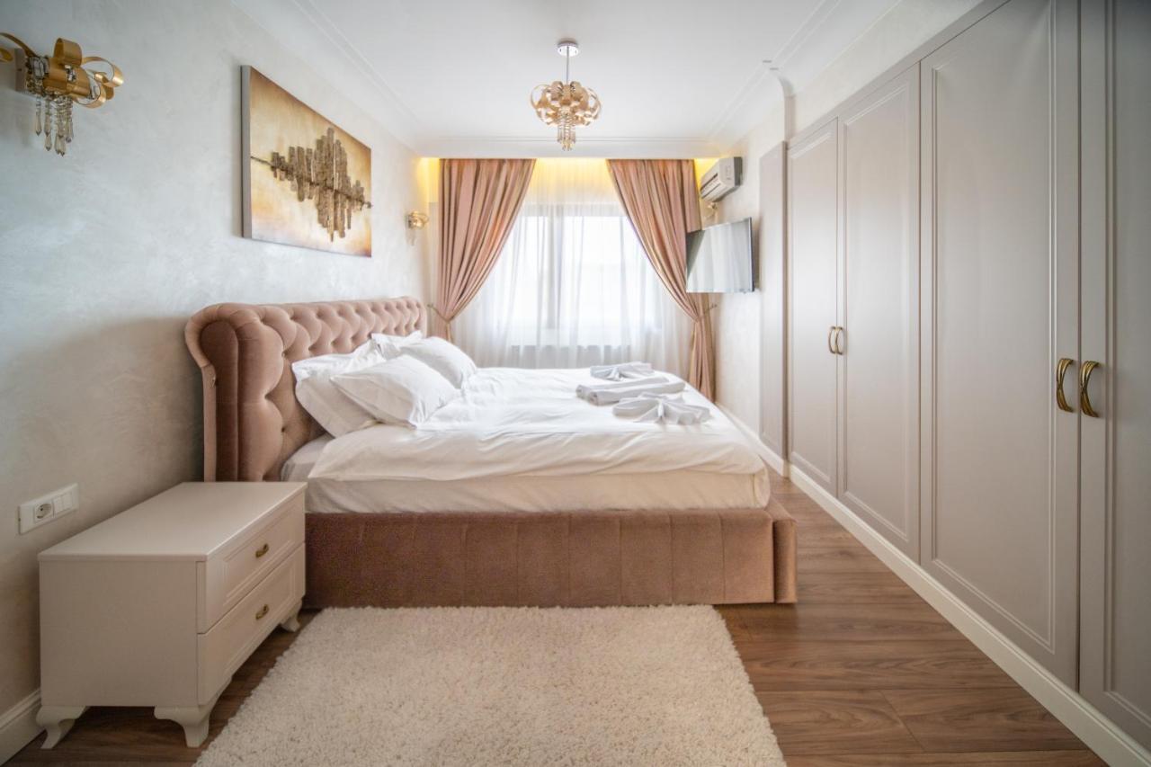 Apartment Saphir Stein Residence Apartment 18Th