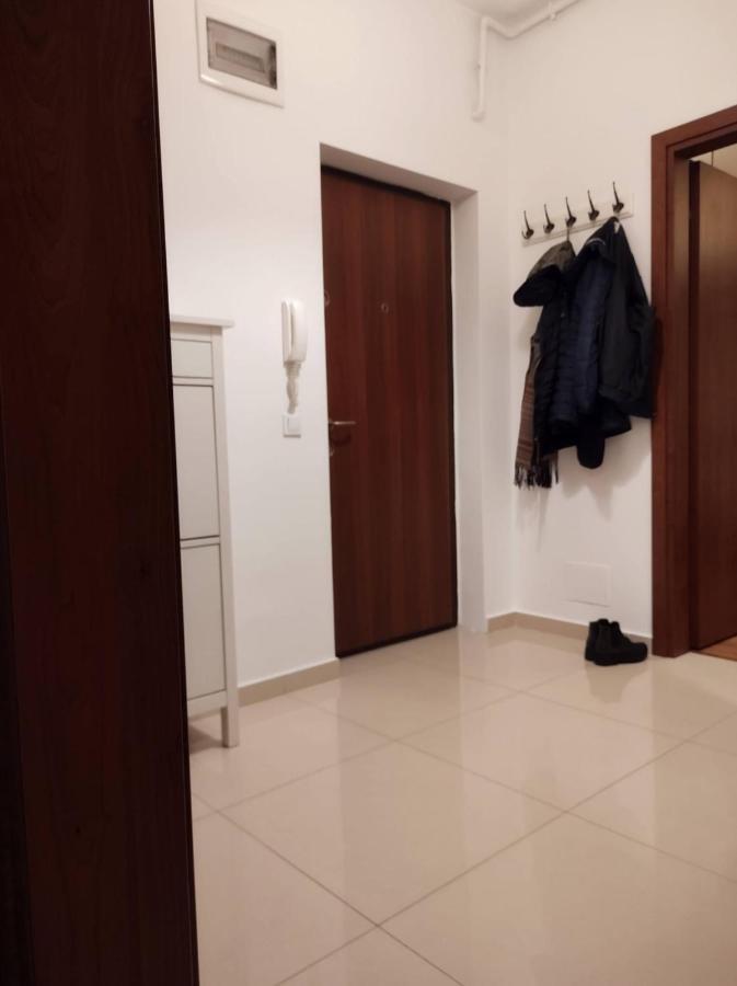 Irene's Apartment