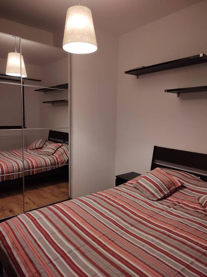 Irene's Apartment *