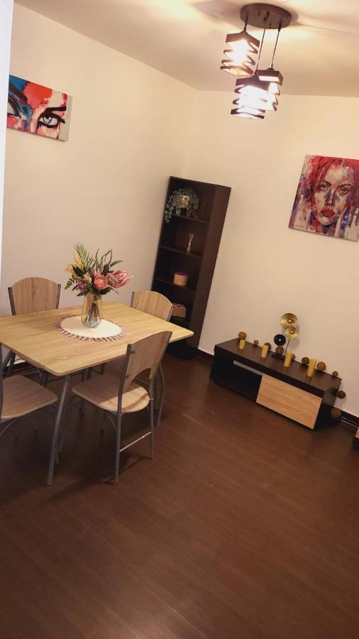Apartment Great Luxury Parklake