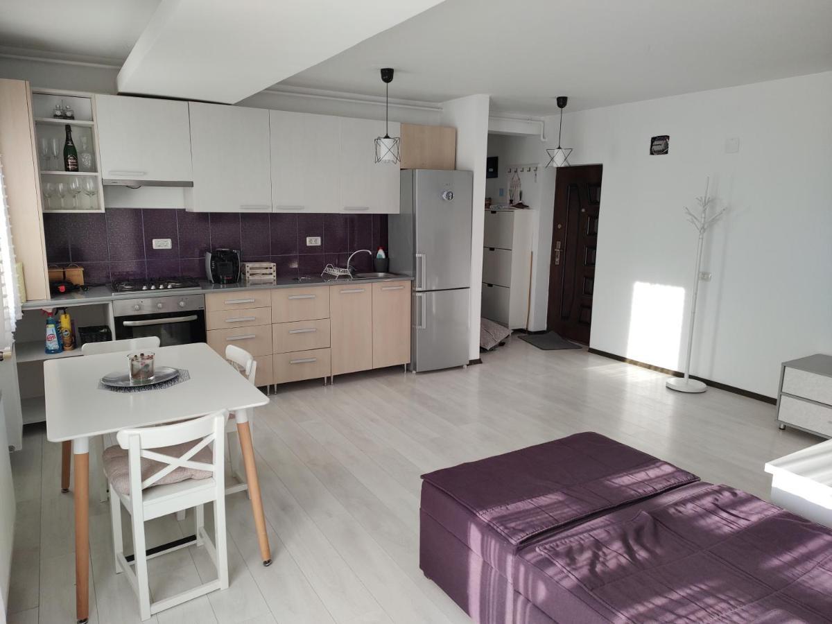 Apartment Giurgiului
