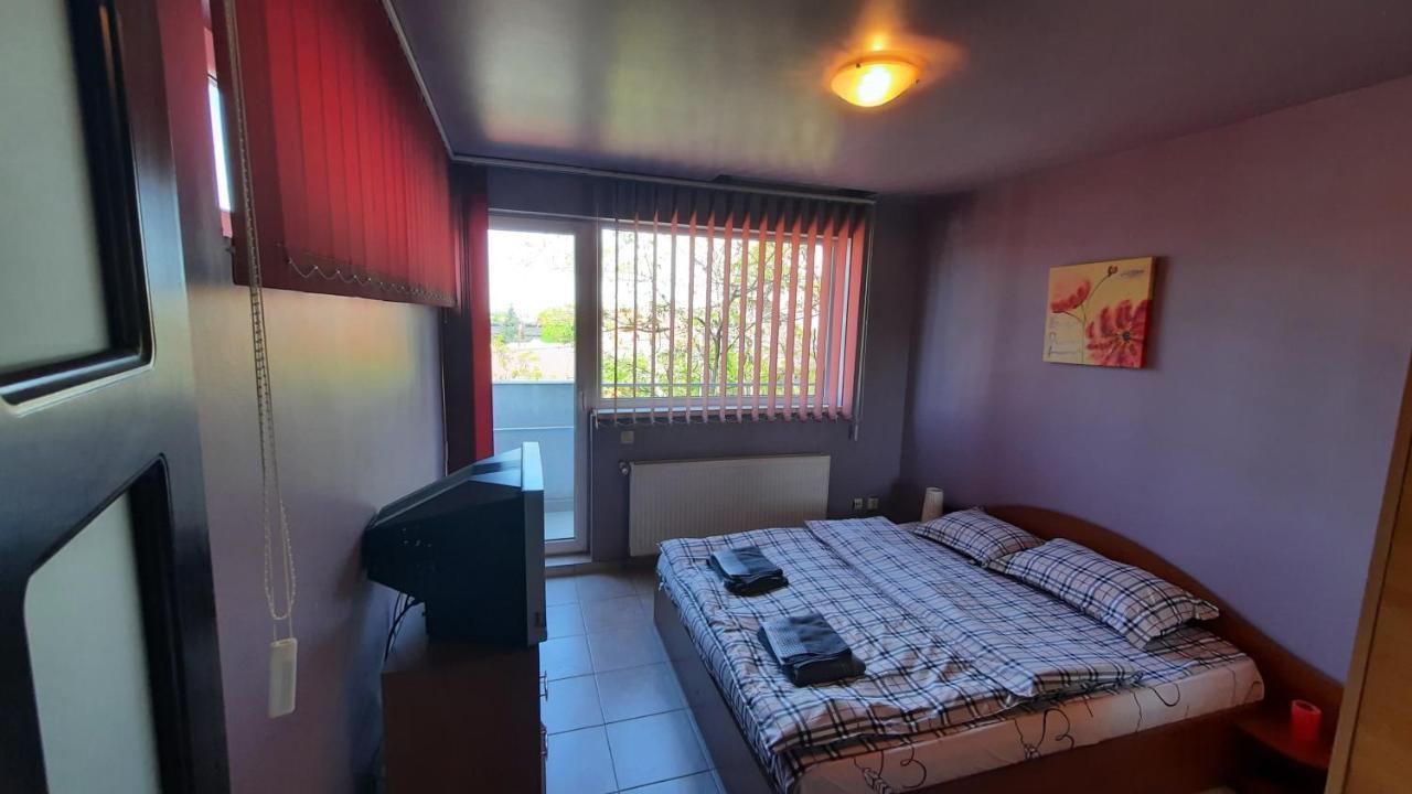 Spacious, Modern In New - Sleeps 6 * Bucureşti