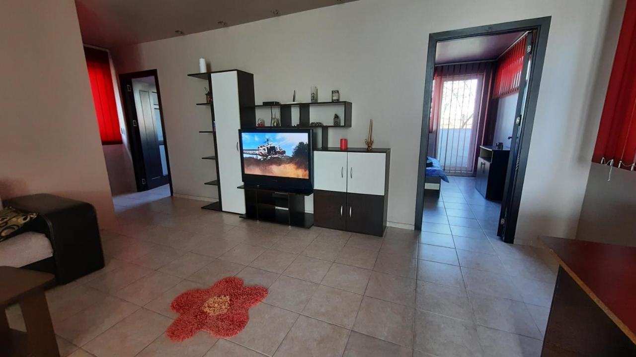 Spacious, Modern In New - Sleeps 6 Apartament Bucureşti