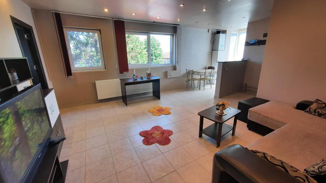 Apartament Spacious, Modern In New - Sleeps 6 *