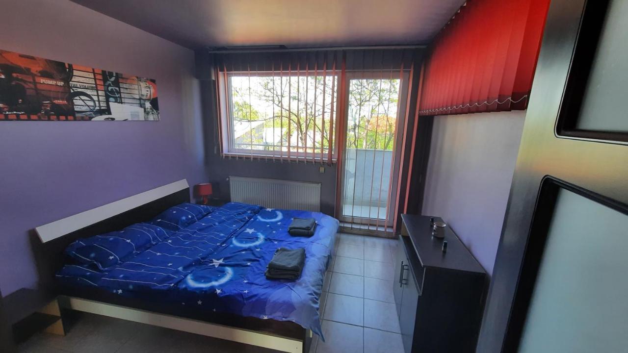 Spacious, Modern In New - Sleeps 6 * Bucureşti