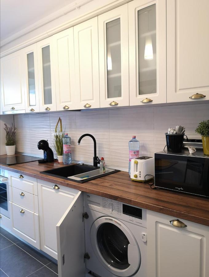 Apartment Lazo Two Room- Luxury *