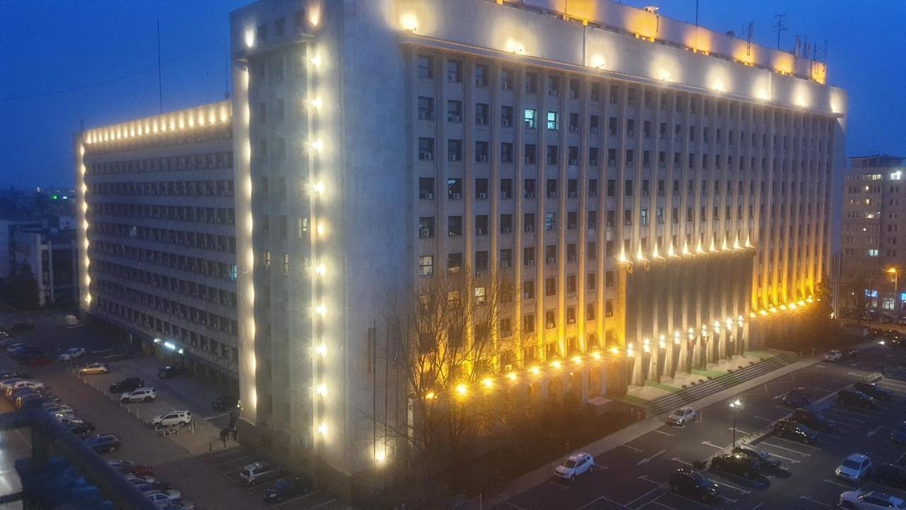 Apartment Two Central