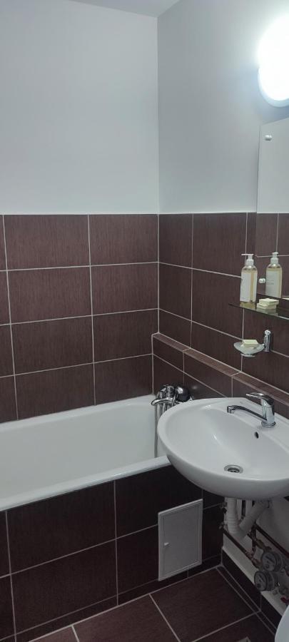 Apartamento Sibiu