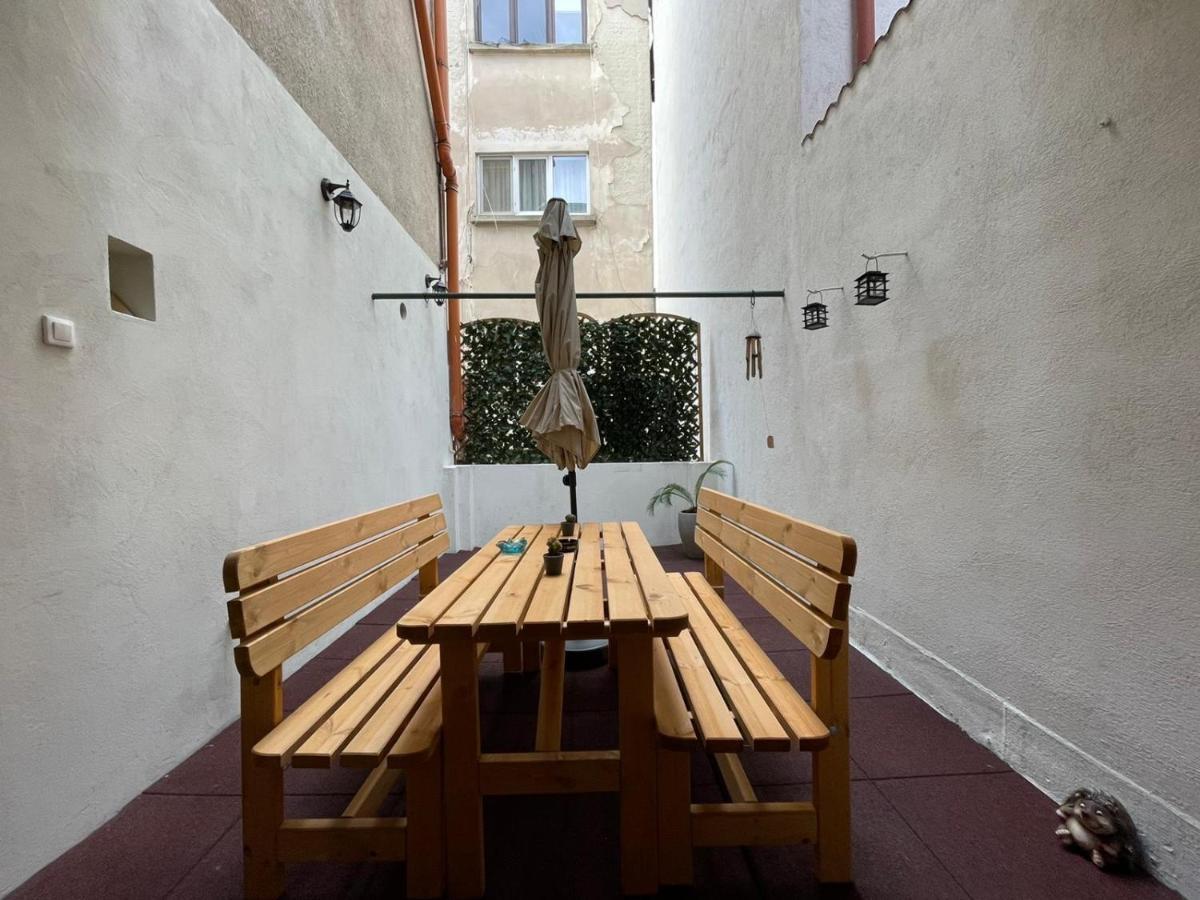 W/ Fire Place - Ground Floor *