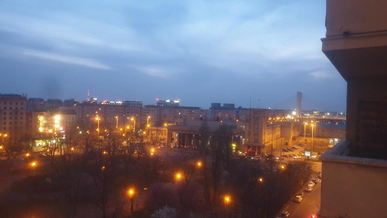 Two Central *