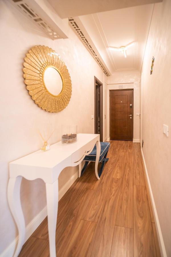 Saphir Stein Residence Apartment 18Th Apartment