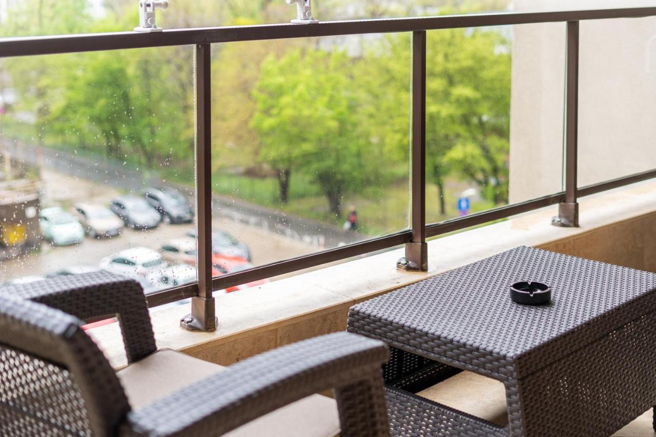 Saphir Stein Residence Apartment 18Th