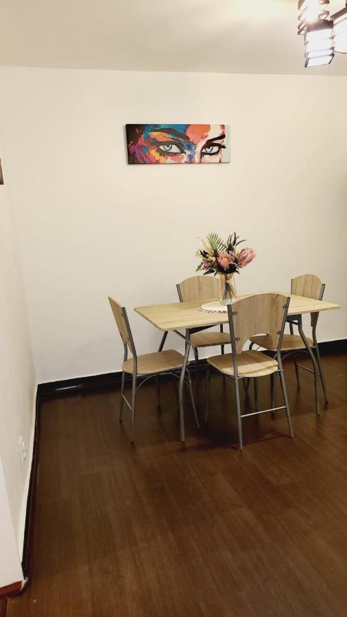 Apartment Great Luxury Parklake Bucharest