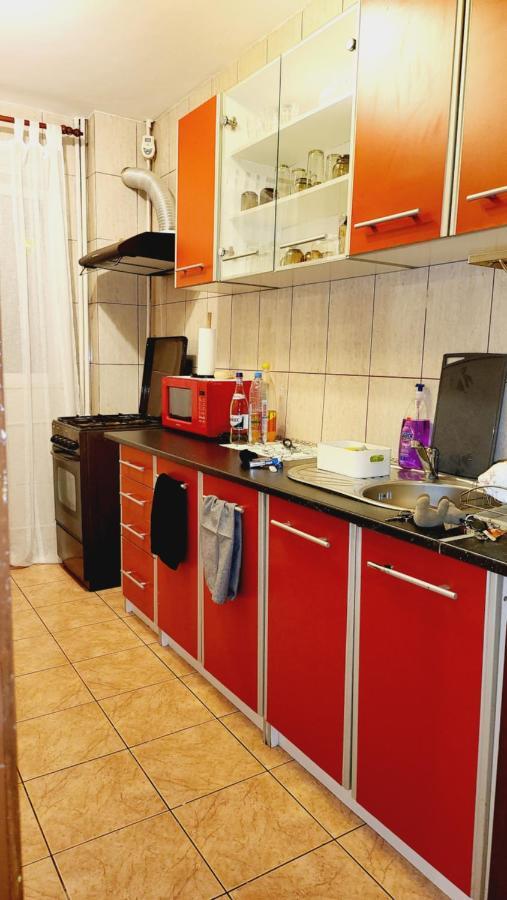 Two Bedroom With Garden View Apartment