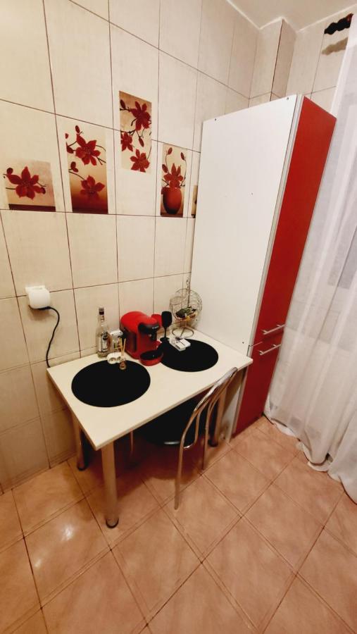 Two Bedroom With Garden View * Bucharest
