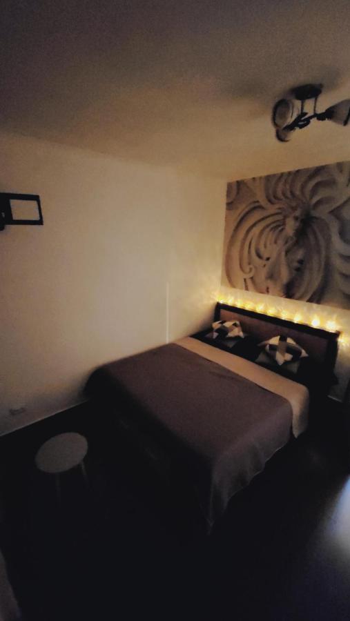 Two Bedroom With Garden View *