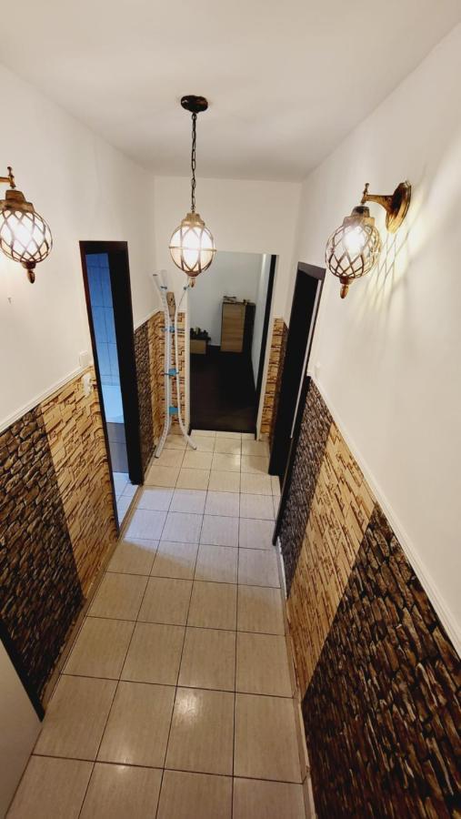 Two Bedroom With Garden View * Bucharest