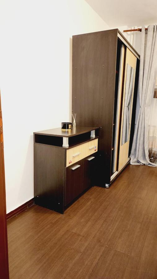 Two Bedroom With Garden View *