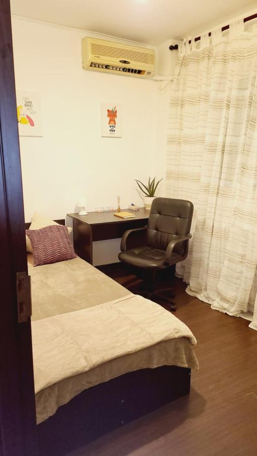 Apartment Two Bedroom With Garden View Bucharest
