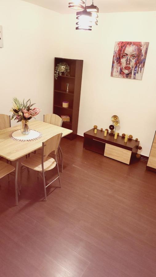 Two Bedroom With Garden View * Bucharest