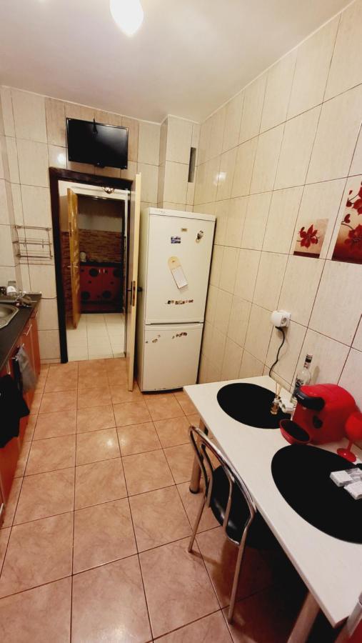 Two Bedroom With Garden View *