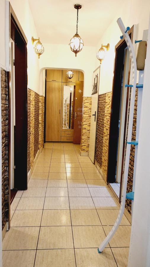 Two Bedroom With Garden View Bucharest