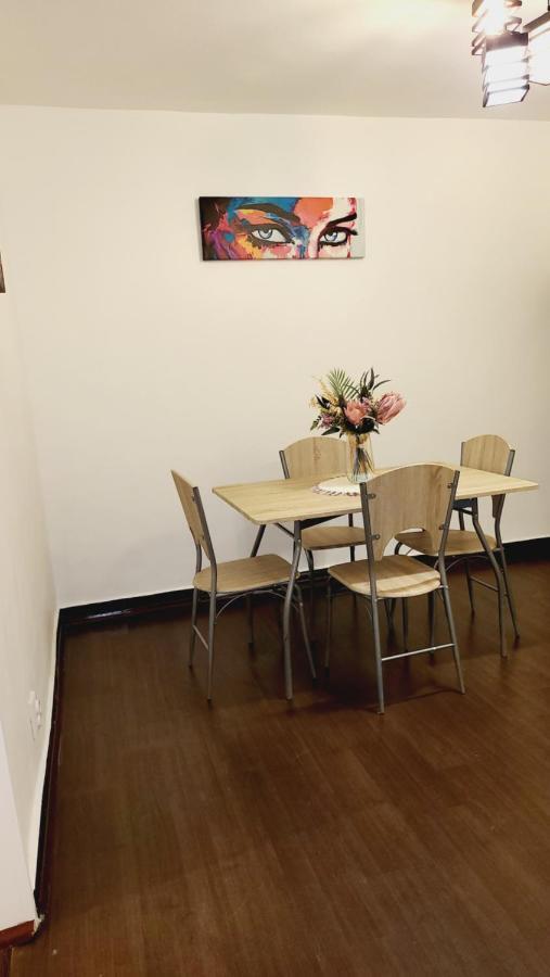 Two Bedroom With Garden View *