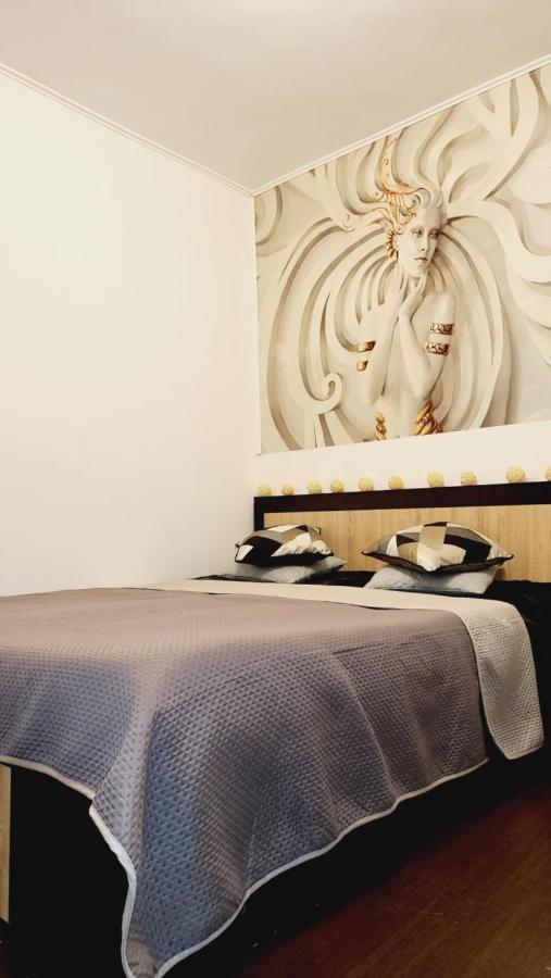 Two Bedroom With Garden View * Bucharest