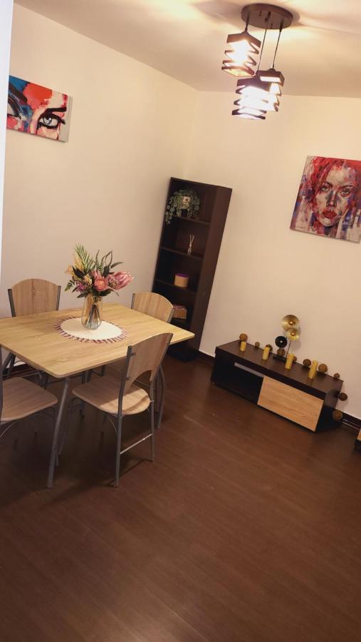 Two Bedroom With Garden View *