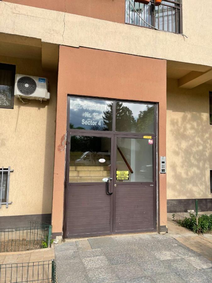 Giurgiului Apartment
