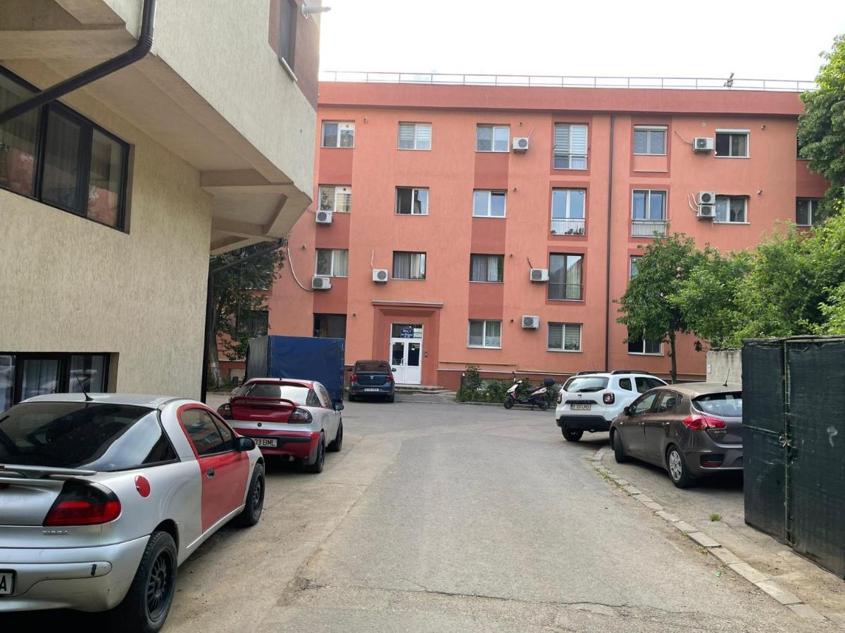 Apartment Giurgiului