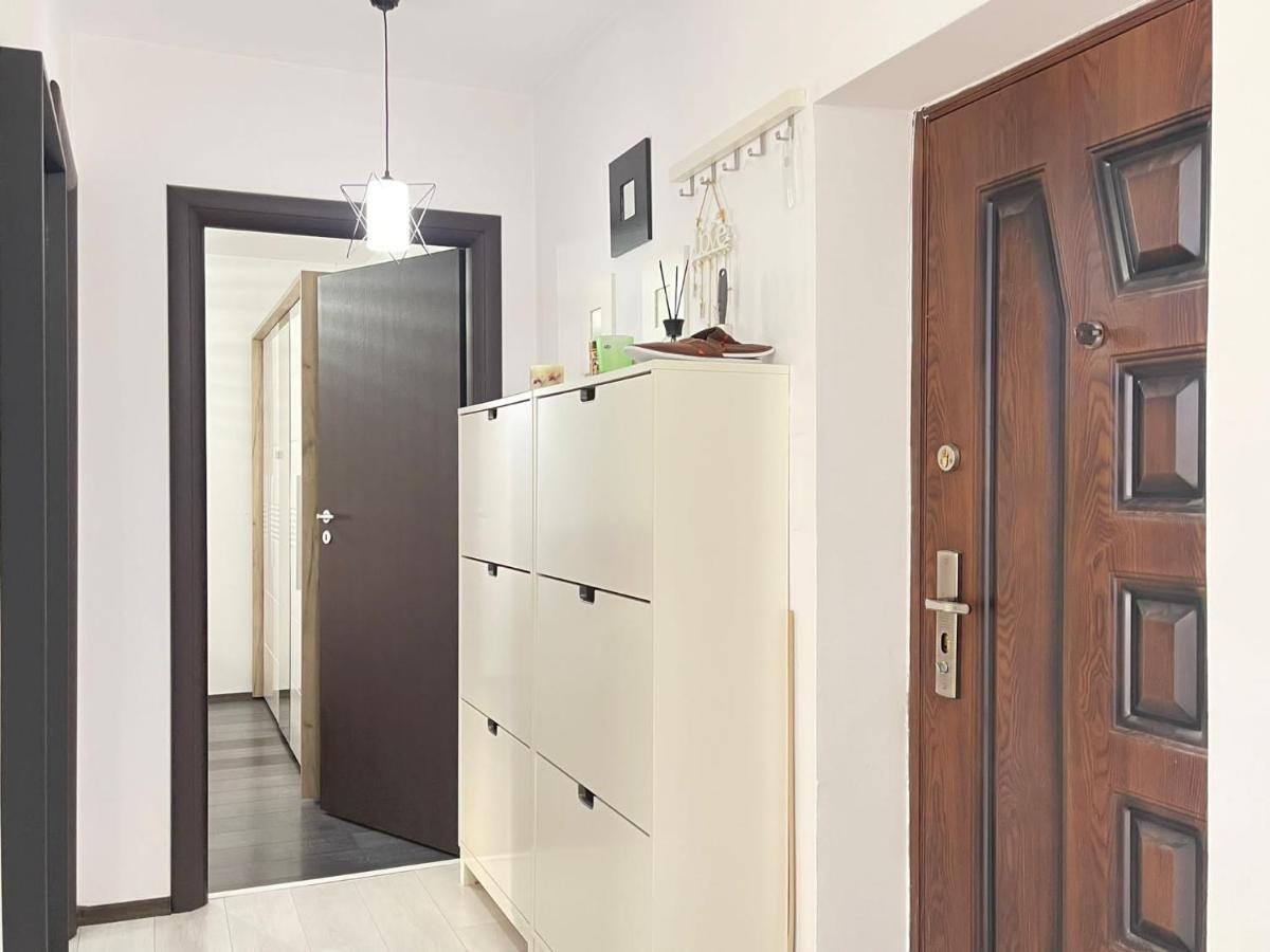 Apartment Giurgiului *