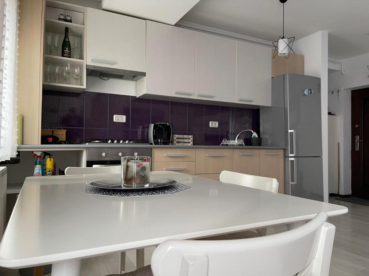 Apartment Giurgiului