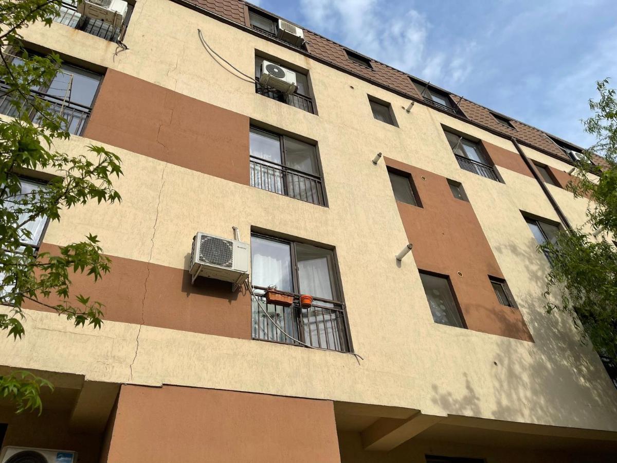 Apartment Giurgiului *