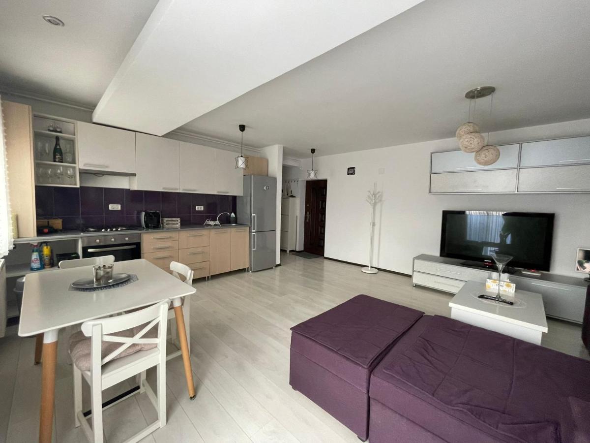 Giurgiului Apartment