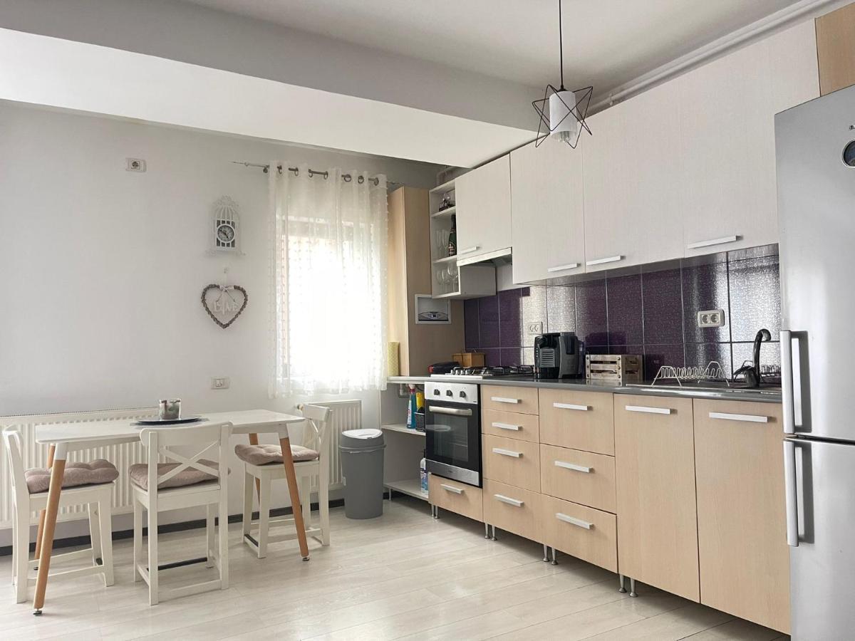 Giurgiului Apartment Bucharest