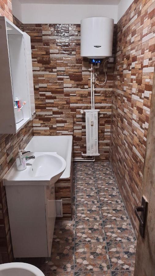 Lovely 1-room Unit, With Air Conditioning Apartment Bucharest