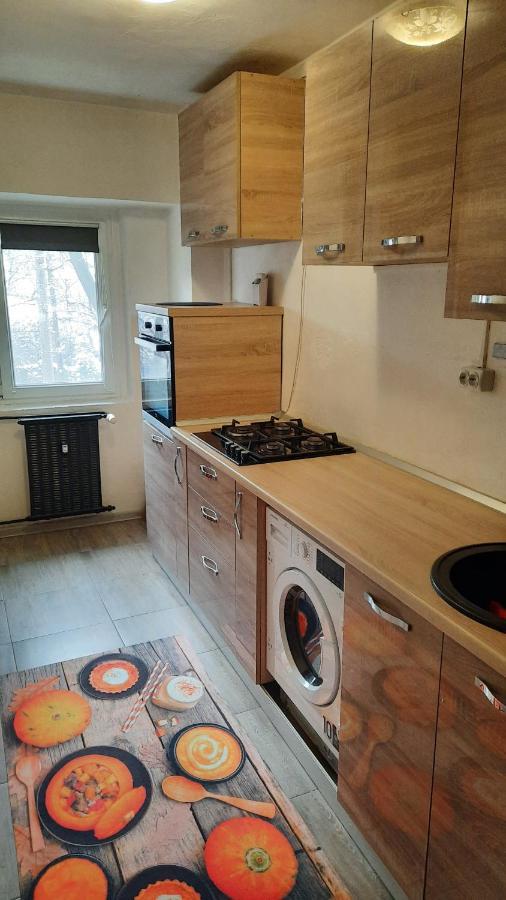 Apartment Lovely 1-room Unit, With Air Conditioning *