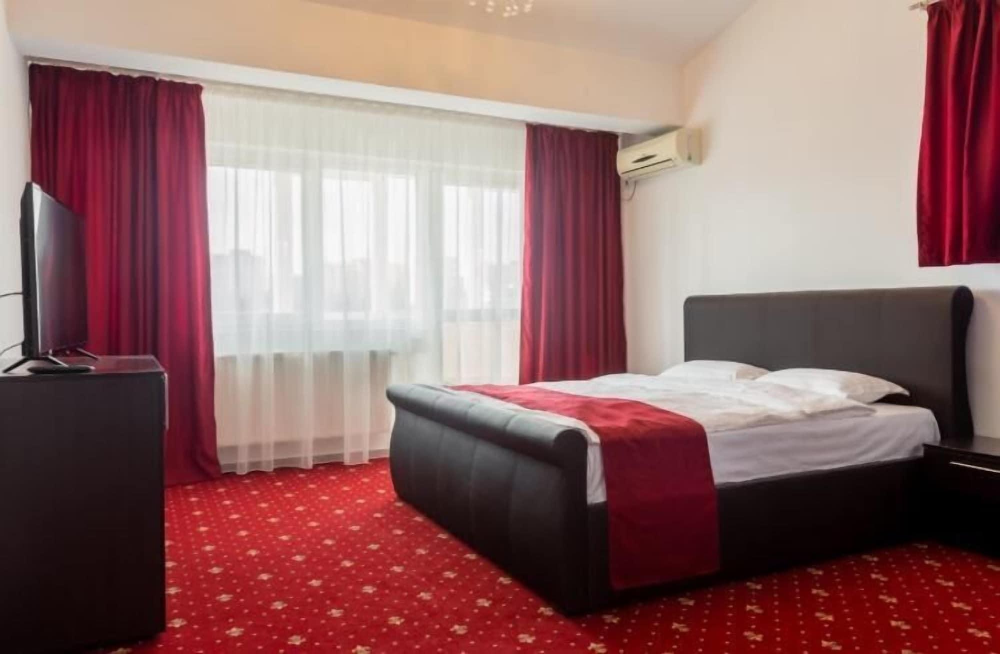 Hotel Elisabeta 4*
