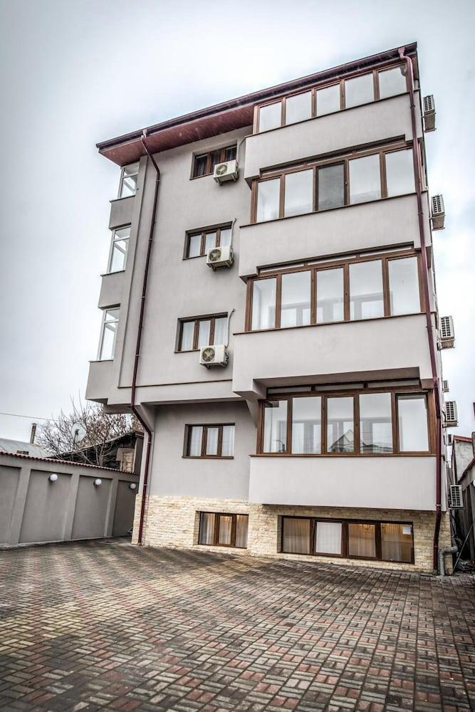 Hotel Elisabeta 4*