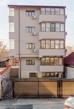 Hotel Elisabeta Bucareste
