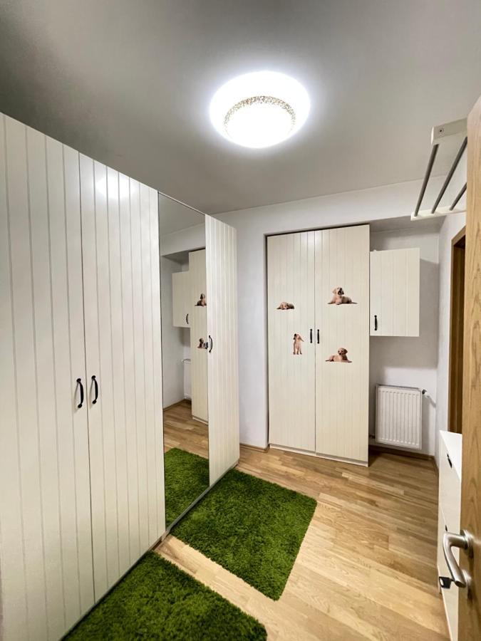 Apartment Vindut! Inchis