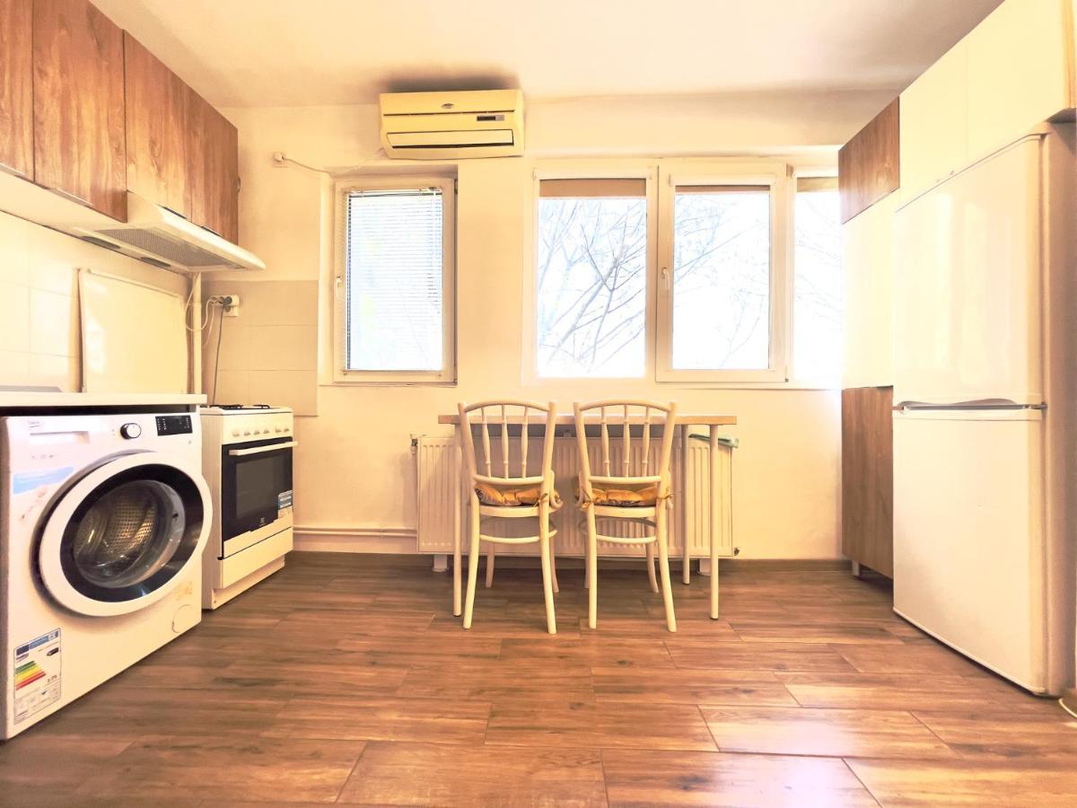 Apartamento National Arena 2