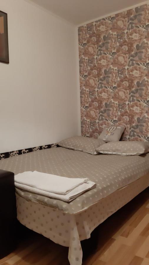 Timpuri Noi 50 Apartament *
