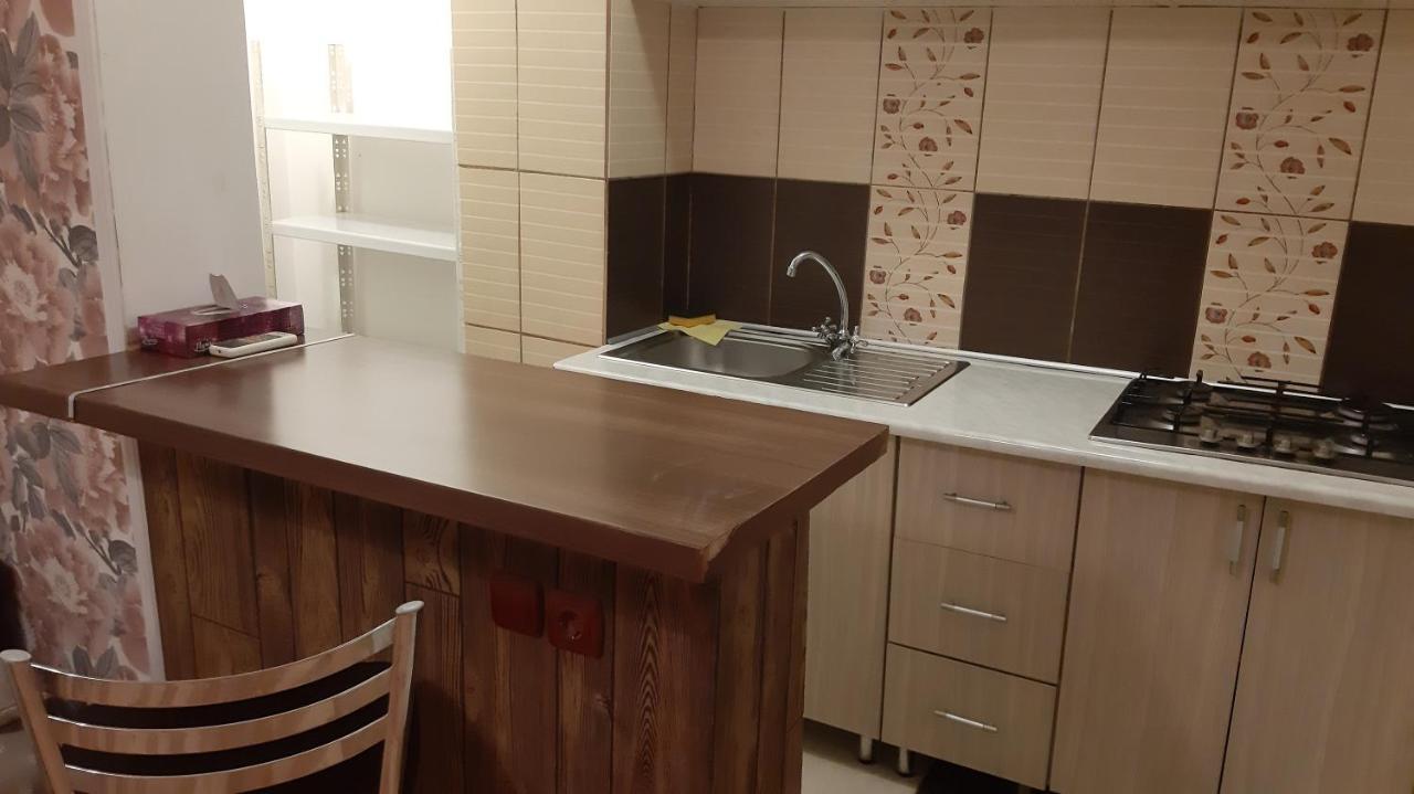 Apartament Timpuri Noi 50