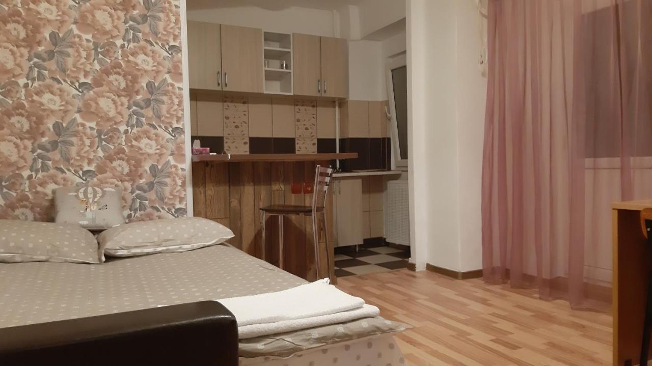 Apartament Timpuri Noi 50