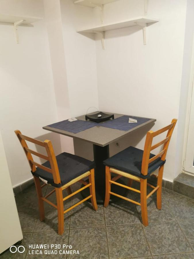 Apartment Evva