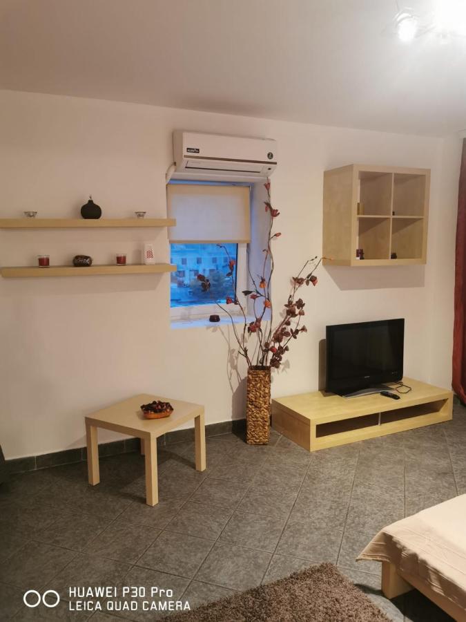 Evva Apartment *
