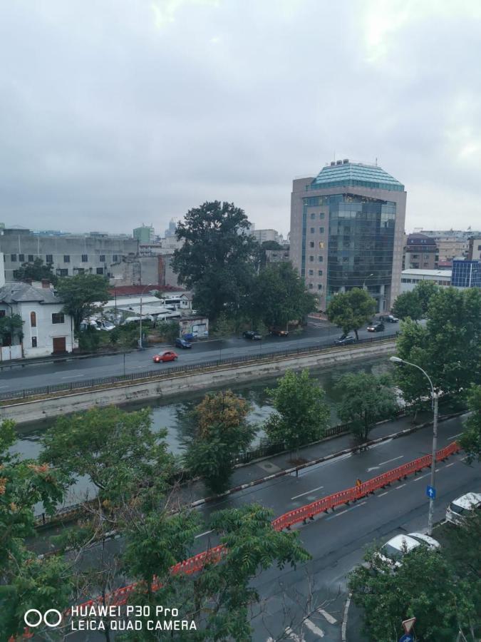 Evva Apartment Bucharest