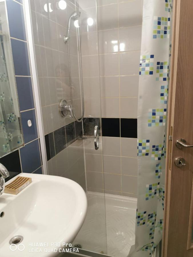 Evva Apartment *